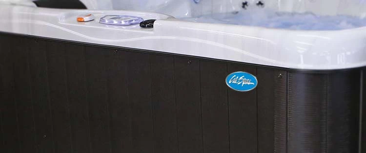 Cal Preferred™ for hot tubs in Ontario