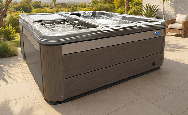 Cold Plunge Spas Series Ontario hot tubs for sale