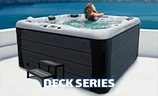 Deck Series Ontario hot tubs for sale