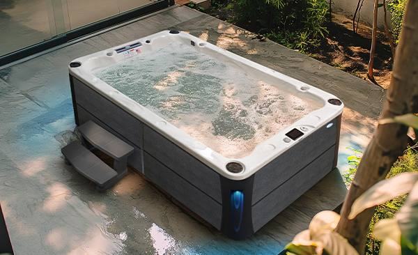 Deck Series Ontario hot tubs for sale