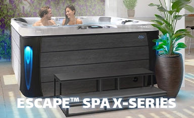 Escape X-Series Spas Ontario hot tubs for sale