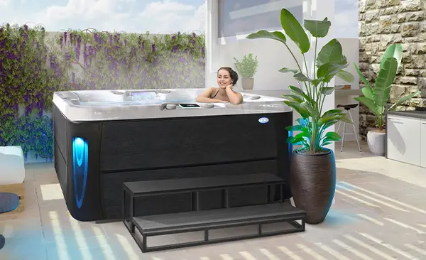 Escape X-Series Spas Ontario hot tubs for sale