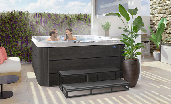 Escape™ Spas Ontario hot tubs for sale