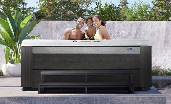 Patio Plus™ Spas Ontario hot tubs for sale