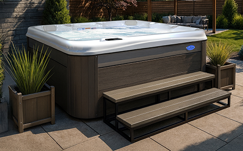Patio&trade; Spas Ontario hot tubs for sale