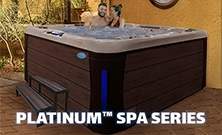 Platinum™ Spas Ontario hot tubs for sale