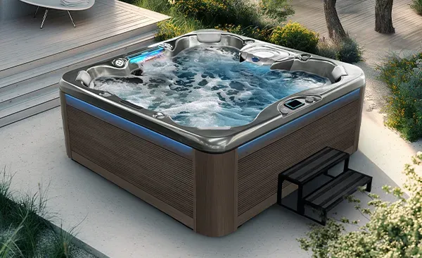 Platinum™ Spas Ontario hot tubs for sale