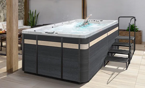 Swim X-Series Spas Ontario hot tubs for sale