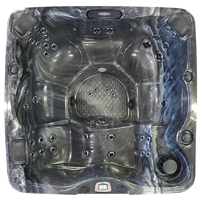 Pacifica-X EC-739LX hot tubs for sale in Ontario