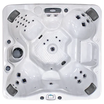 Baja-X EC-740BX hot tubs for sale in Ontario