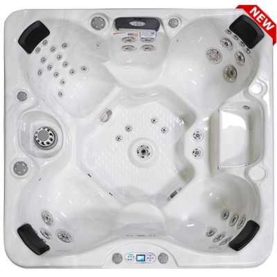 Baja EC-749B hot tubs for sale in Ontario