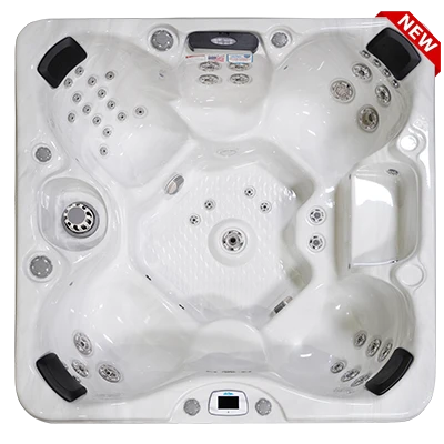 Baja-X EC-749BX hot tubs for sale in Ontario