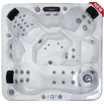 Costa EC-749L hot tubs for sale in Ontario