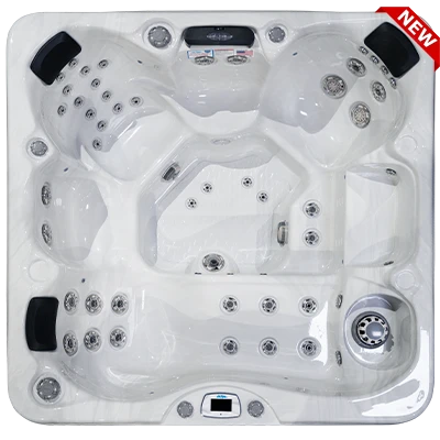 Costa-X EC-749LX hot tubs for sale in Ontario