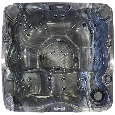 Pacifica EC-751L hot tubs for sale in Ontario