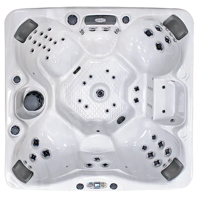 Baja EC-767B hot tubs for sale in Ontario