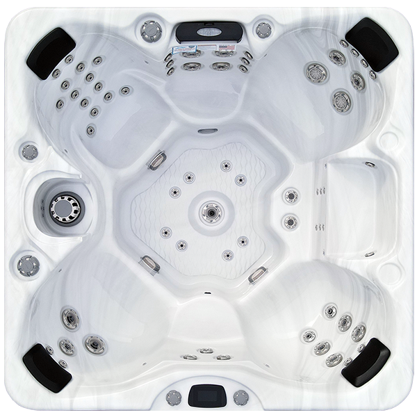 Baja-X EC-767BX hot tubs for sale in Ontario