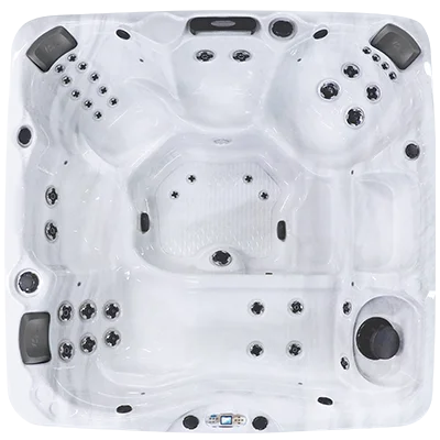 Avalon EC-840L hot tubs for sale in Ontario