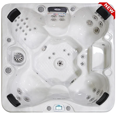 Cancun-X EC-849BX hot tubs for sale in Ontario