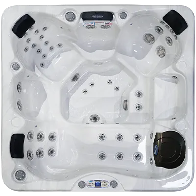 Avalon EC-849L hot tubs for sale in Ontario