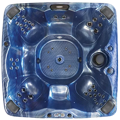 Bel Air EC-851B hot tubs for sale in Ontario