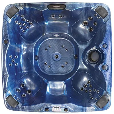 Bel Air-X EC-851BX hot tubs for sale in Ontario