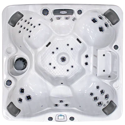Cancun-X EC-867BX hot tubs for sale in Ontario