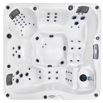 Malibu EC-867DL hot tubs for sale in Ontario