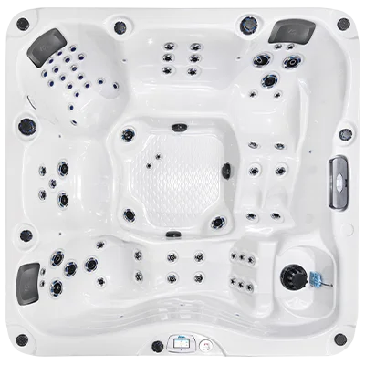 Malibu-X EC-867DLX hot tubs for sale in Ontario