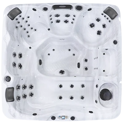 Avalon EC-867L hot tubs for sale in Ontario