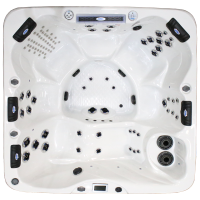 Huntington PL-792L hot tubs for sale in Ontario
