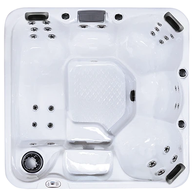Hawaiian Plus PPZ-628L hot tubs for sale in Ontario