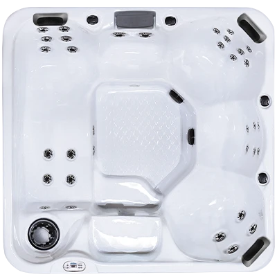 Hawaiian Plus PPZ-634L hot tubs for sale in Ontario