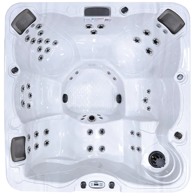 Pacifica Plus PPZ-743L hot tubs for sale in Ontario