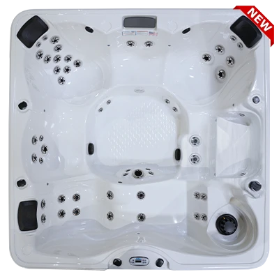 Pacifica Plus PPZ-743LC hot tubs for sale in Ontario