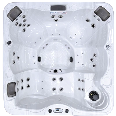 Pacifica Plus PPZ-752L hot tubs for sale in Ontario