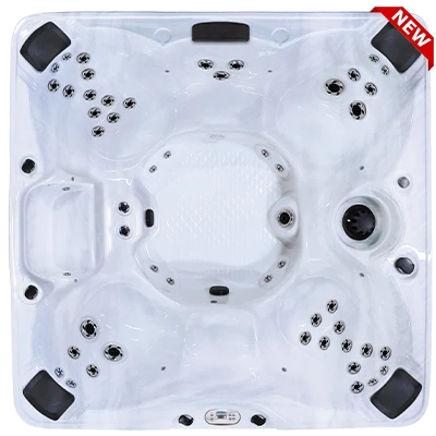 Bel Air Plus PPZ-843BC hot tubs for sale in Ontario
