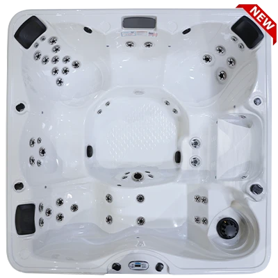 Atlantic Plus PPZ-843LC hot tubs for sale in Ontario