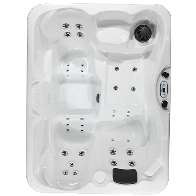 Kona PZ-535L hot tubs for sale in Ontario